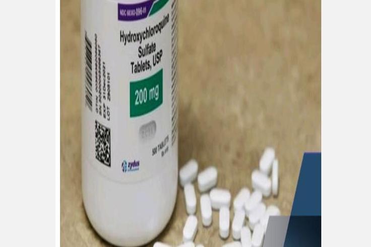 HYDROXYCHLOROQUINE : LES ARGUMENTS DES SOIGNANTS SÉNÉGALAIS