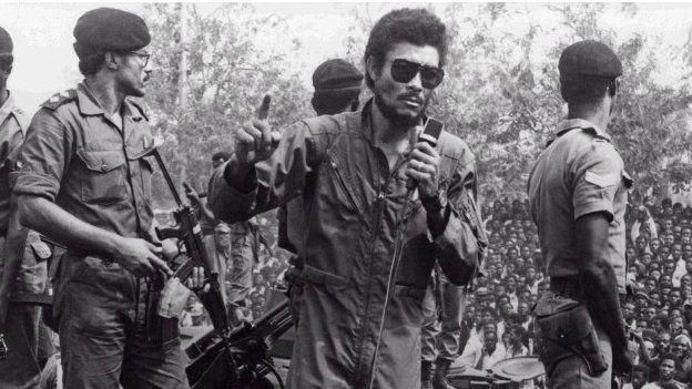 JJ Rawlings