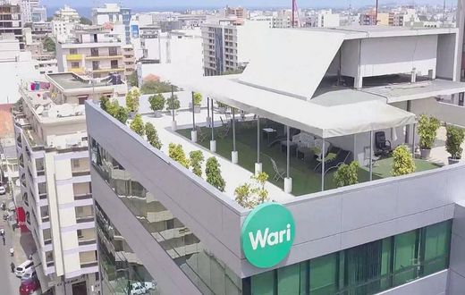 Wari