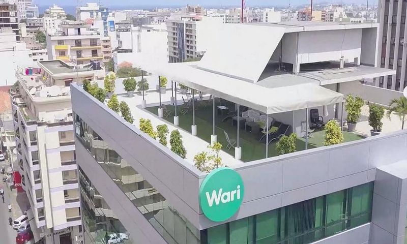 Wari