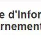 Service d'Information du Gouvernement du Burkina Faso