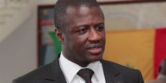 Dr Malick Diop
