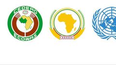 PRÉSIDENTIELLE EN GUINÉE : LA CEDEAO, L’UA ET LES NATIONS-UNIES APPELLENT AU CALME ET À LA RETENUE