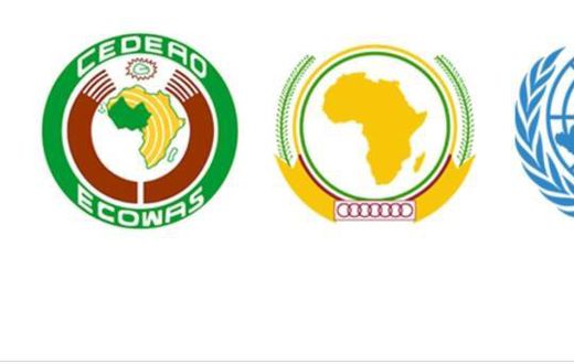 PRÉSIDENTIELLE EN GUINÉE : LA CEDEAO, L’UA ET LES NATIONS-UNIES APPELLENT AU CALME ET À LA RETENUE