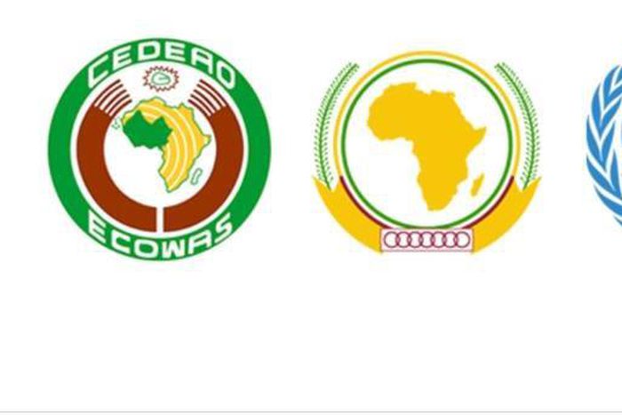 PRÉSIDENTIELLE EN GUINÉE : LA CEDEAO, L’UA ET LES NATIONS-UNIES APPELLENT AU CALME ET À LA RETENUE