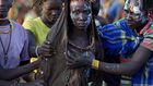 4 traditions sexuelles étranges  encore pratiquées en Afrique