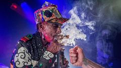 Lee Scratch Perry