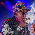 Lee Scratch Perry