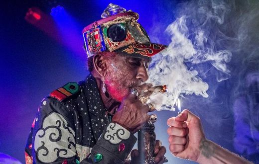 Lee Scratch Perry