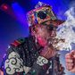 Lee Scratch Perry