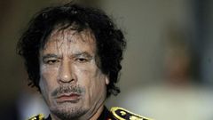 Five years after an uprising killed Libya's Moamer Kadhafi, residents in the chaos-wracked country's capital joke they have grown to miss the longtime dictator as the frustrations of daily life mount