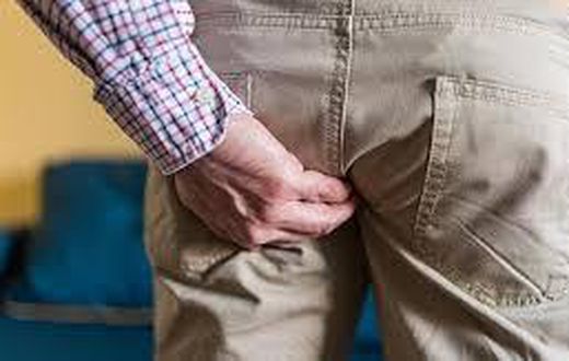 covid anal