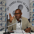 Abdoulaye Thiam Président ANPS