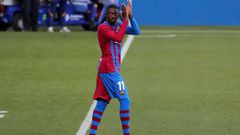 Ousmane Démbélé
