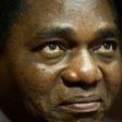 Opposition leader Hakainde Hichilema has claimed he survived an assassination attempt while campaigning