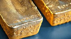 Barrick Gold