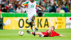 Pape Bouba Diop