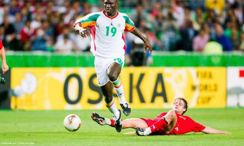 Pape Bouba Diop