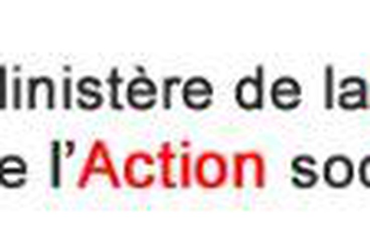 Ministère de la Santé et de l'Action Sociale du Sénégal