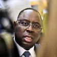 Président Macky Sall