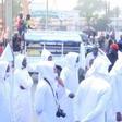 « Tawaf » à Touba : Le faux prophète Insa libre