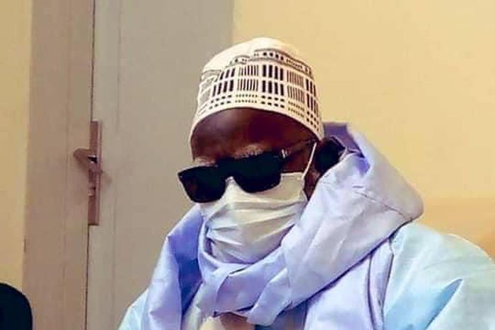 MAGAL DE TOUBA : LES RECOMMANDATIONS DU KHALIFE GÉNÉRAL DES MOURIDES