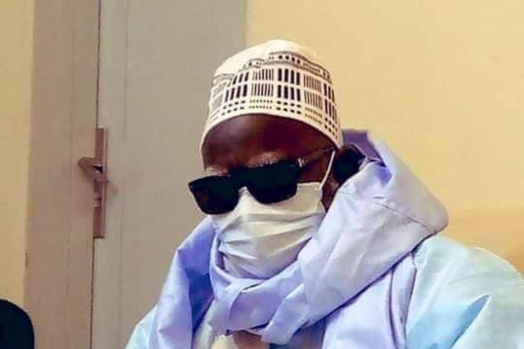 MAGAL DE TOUBA : LES RECOMMANDATIONS DU KHALIFE GÉNÉRAL DES MOURIDES