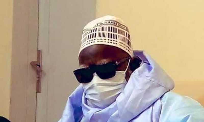 MAGAL DE TOUBA : LES RECOMMANDATIONS DU KHALIFE GÉNÉRAL DES MOURIDES