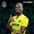 Serge Aurier