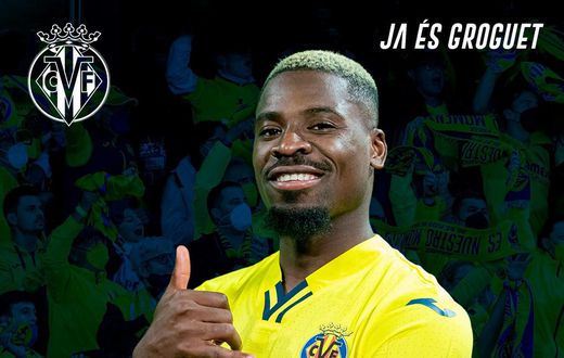 Serge Aurier