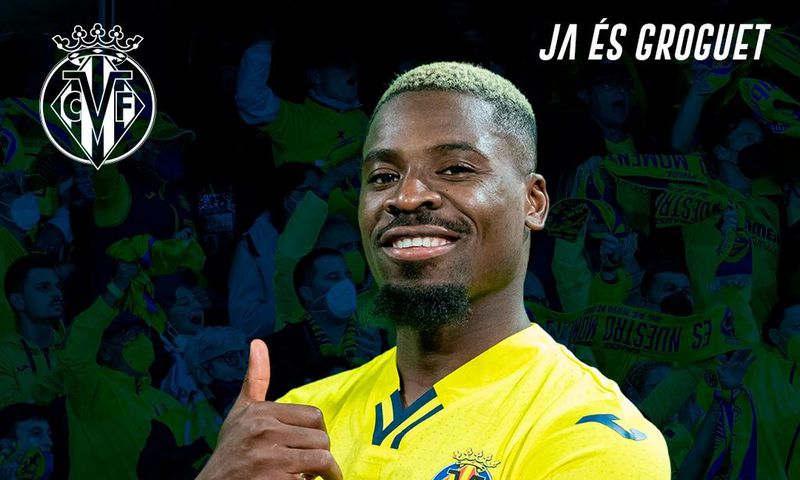 Serge Aurier