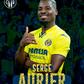Serge Aurier