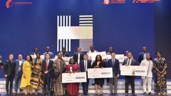 Comment les entrepreneurs africains se sont intensifiés dans la lutte contre COVID-19C