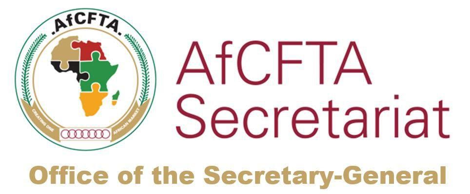 African Continental Free Trade Area (AfCFTA) Secretariat
