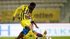 Pape Alioune Ndiaye Aris