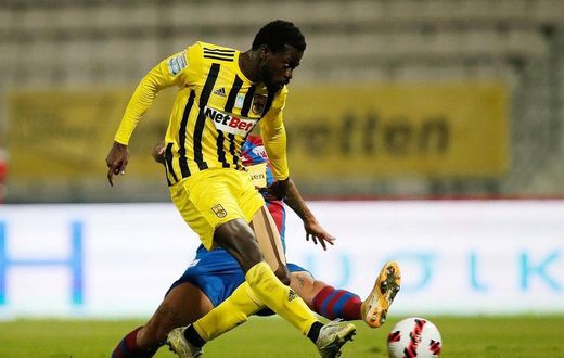 Pape Alioune Ndiaye Aris