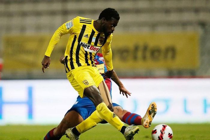 Pape Alioune Ndiaye Aris