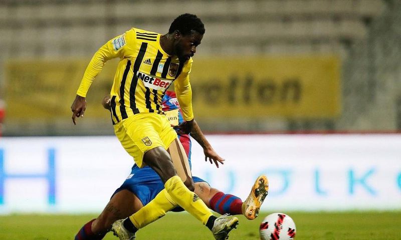 Pape Alioune Ndiaye Aris