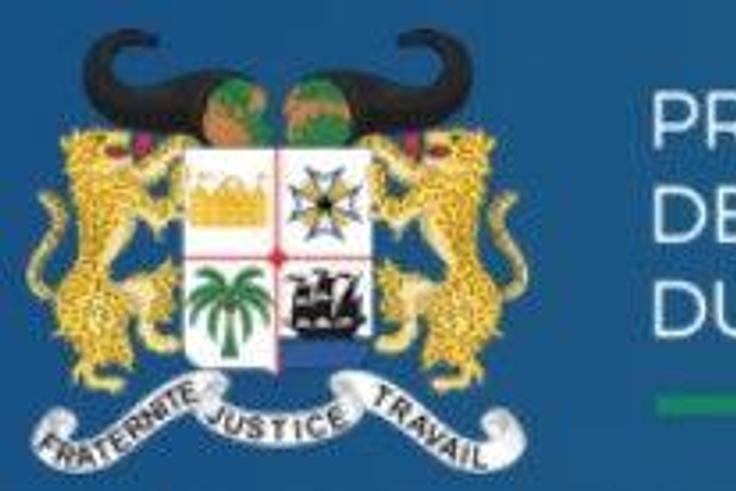PrÃ©sidence de la RÃ©publique du Benin