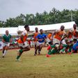 Rugby Africa