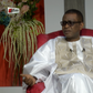 Youssou Ndour QG