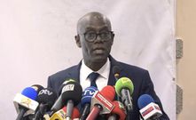 Thierno Alassane Sall