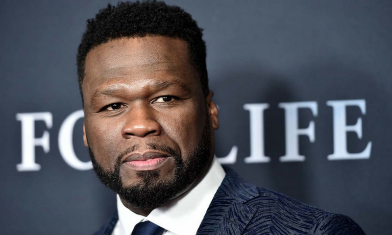 50 cent [Hollywood Reporter]