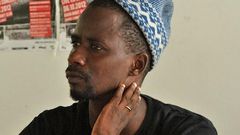 fou malade