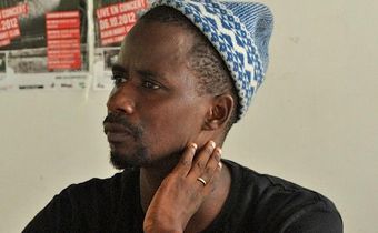 fou malade