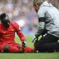 Sadio Mané Liverpool
