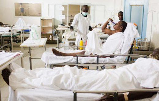 COVID-19 : RETOUR DES DÉCÈS, FLAMBÉE DE CAS COMMUNAUTAIRES À DAKAR