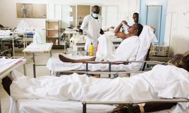COVID-19 : RETOUR DES DÉCÈS, FLAMBÉE DE CAS COMMUNAUTAIRES À DAKAR