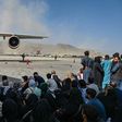 Aéroport de Kaboul (Afghanistan)
