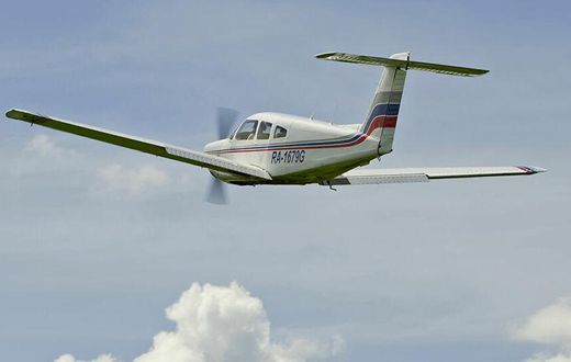 Avion léger espion
